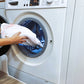 #Washobag, bolsa de lavandería para lavar ropa delicada en la lavadora